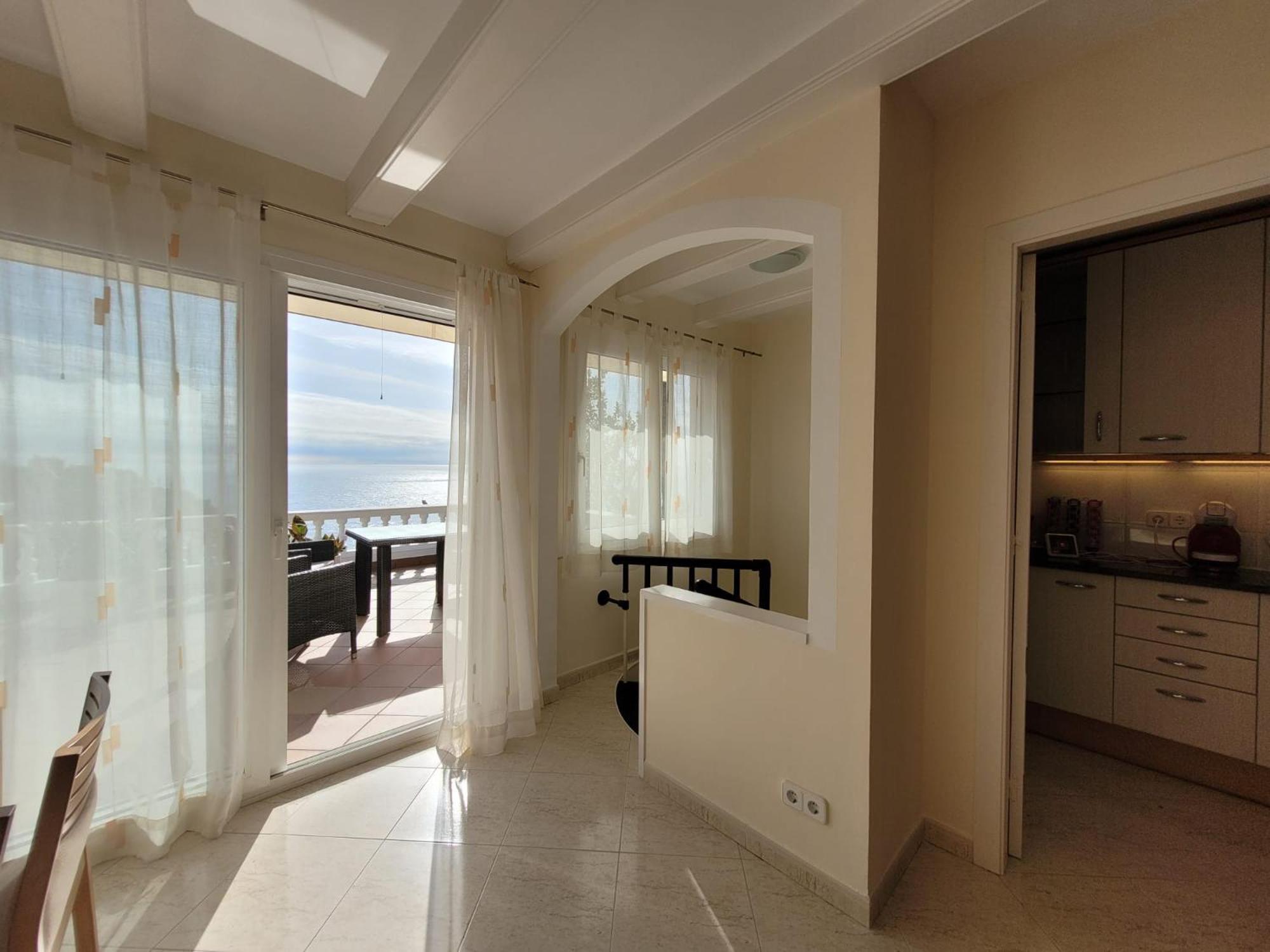 Villa La Marina Lloret de Mar Esterno foto