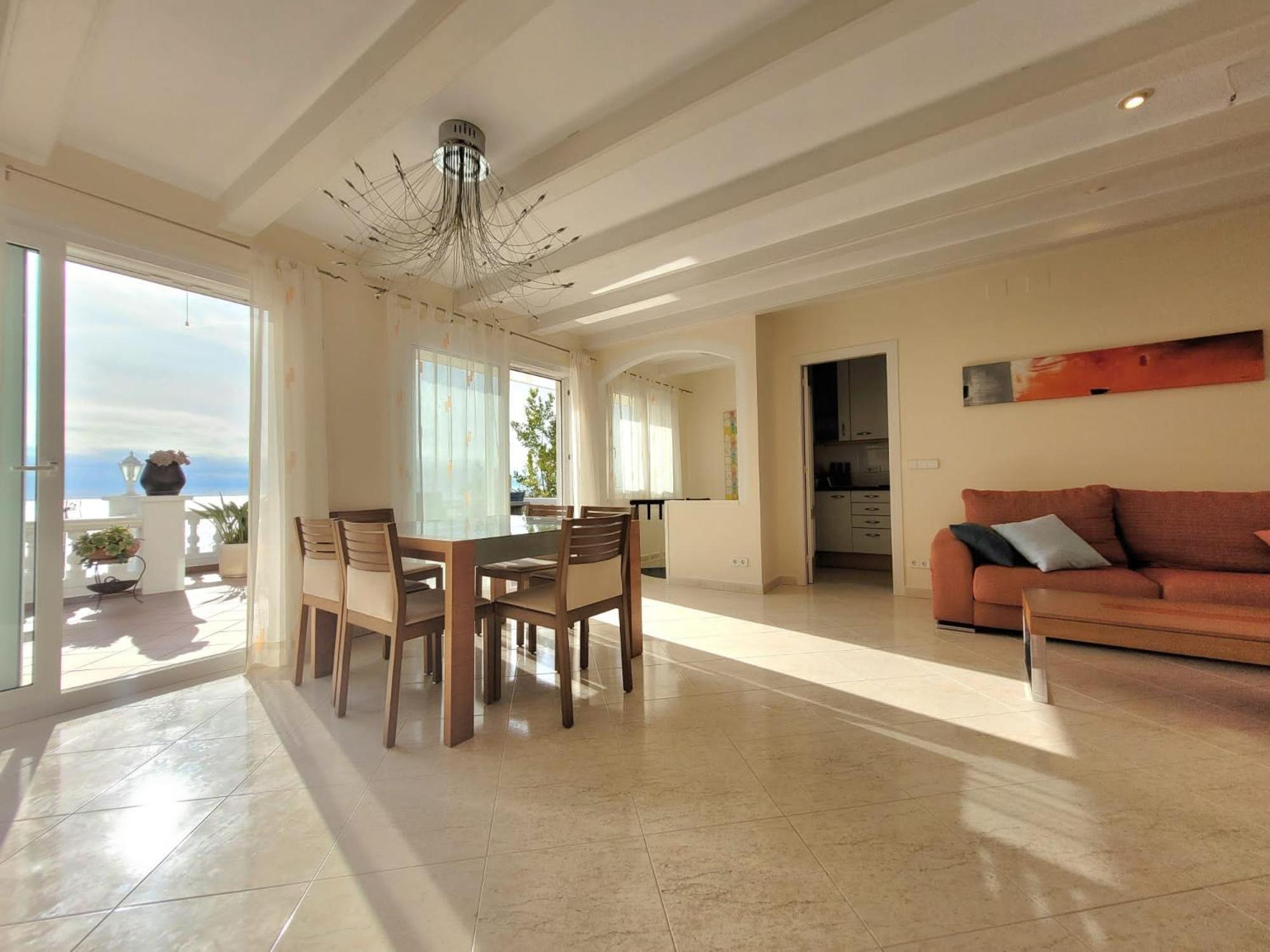 Villa La Marina Lloret de Mar Esterno foto