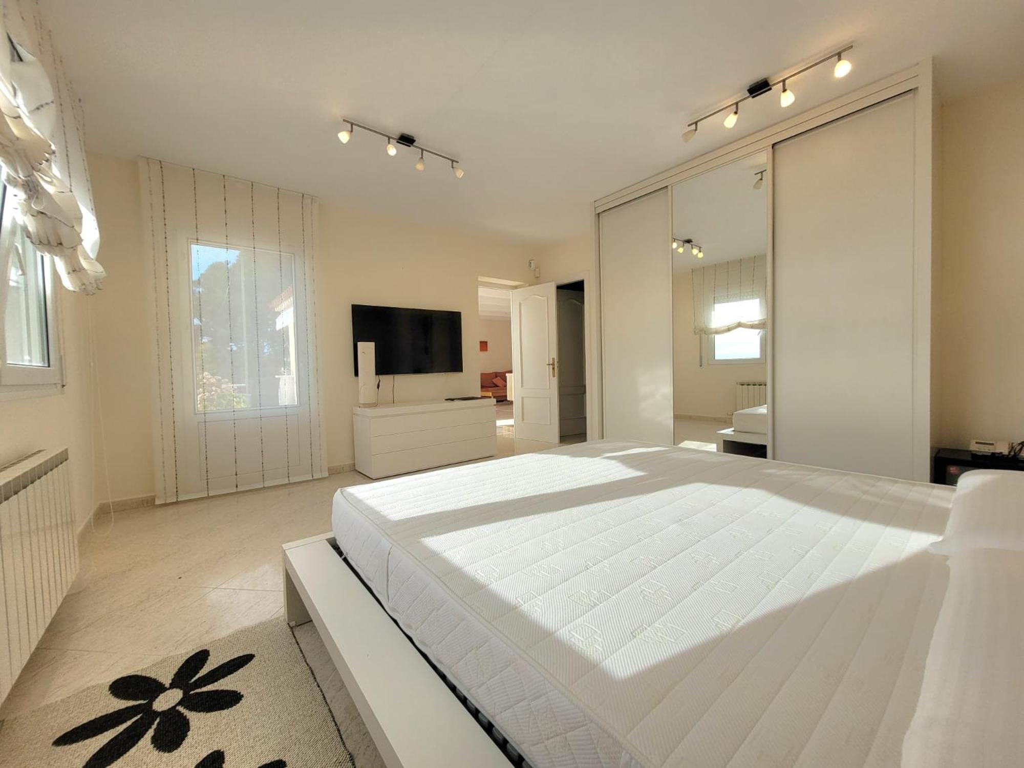 Villa La Marina Lloret de Mar Esterno foto