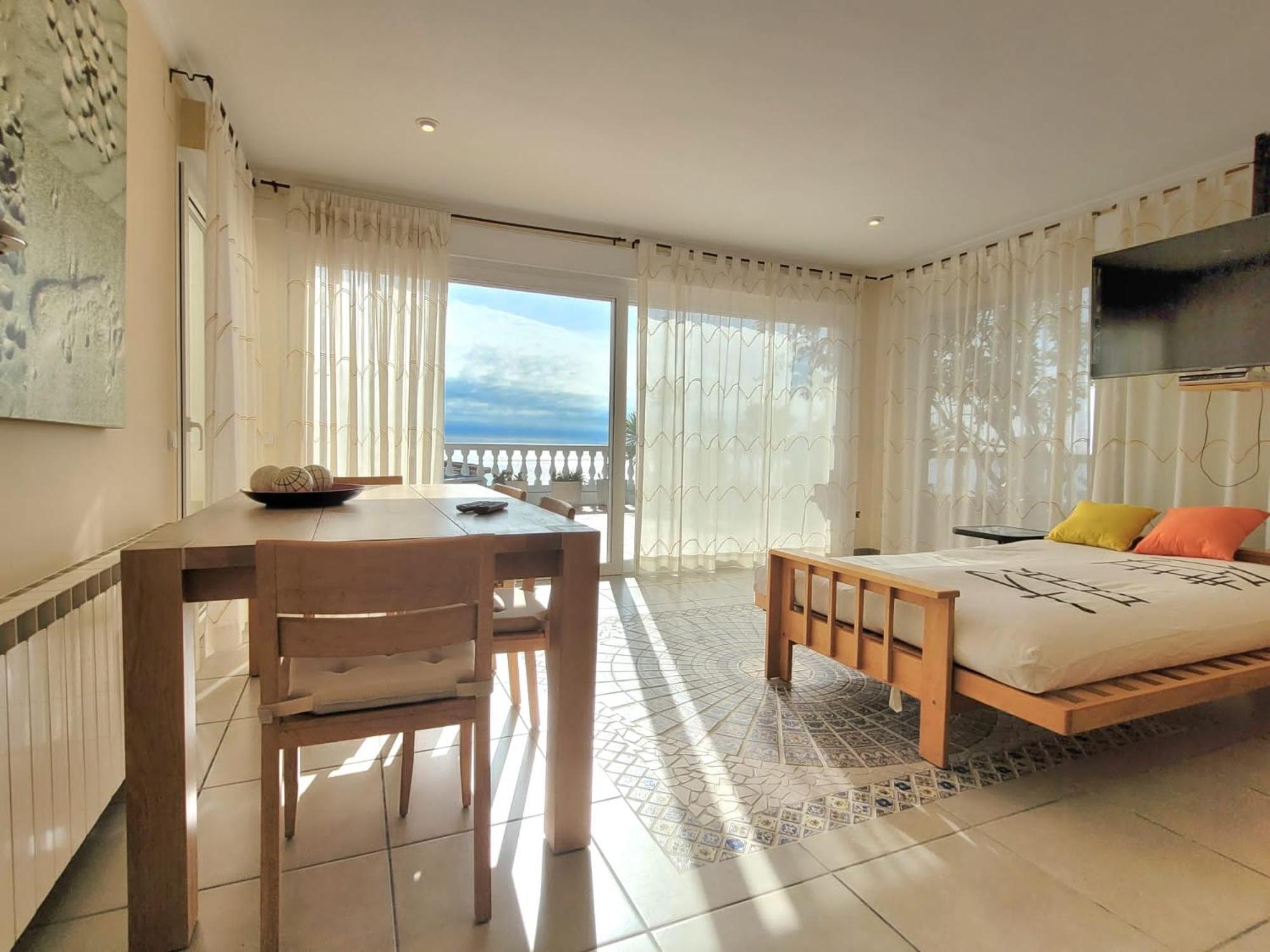 Villa La Marina Lloret de Mar Esterno foto