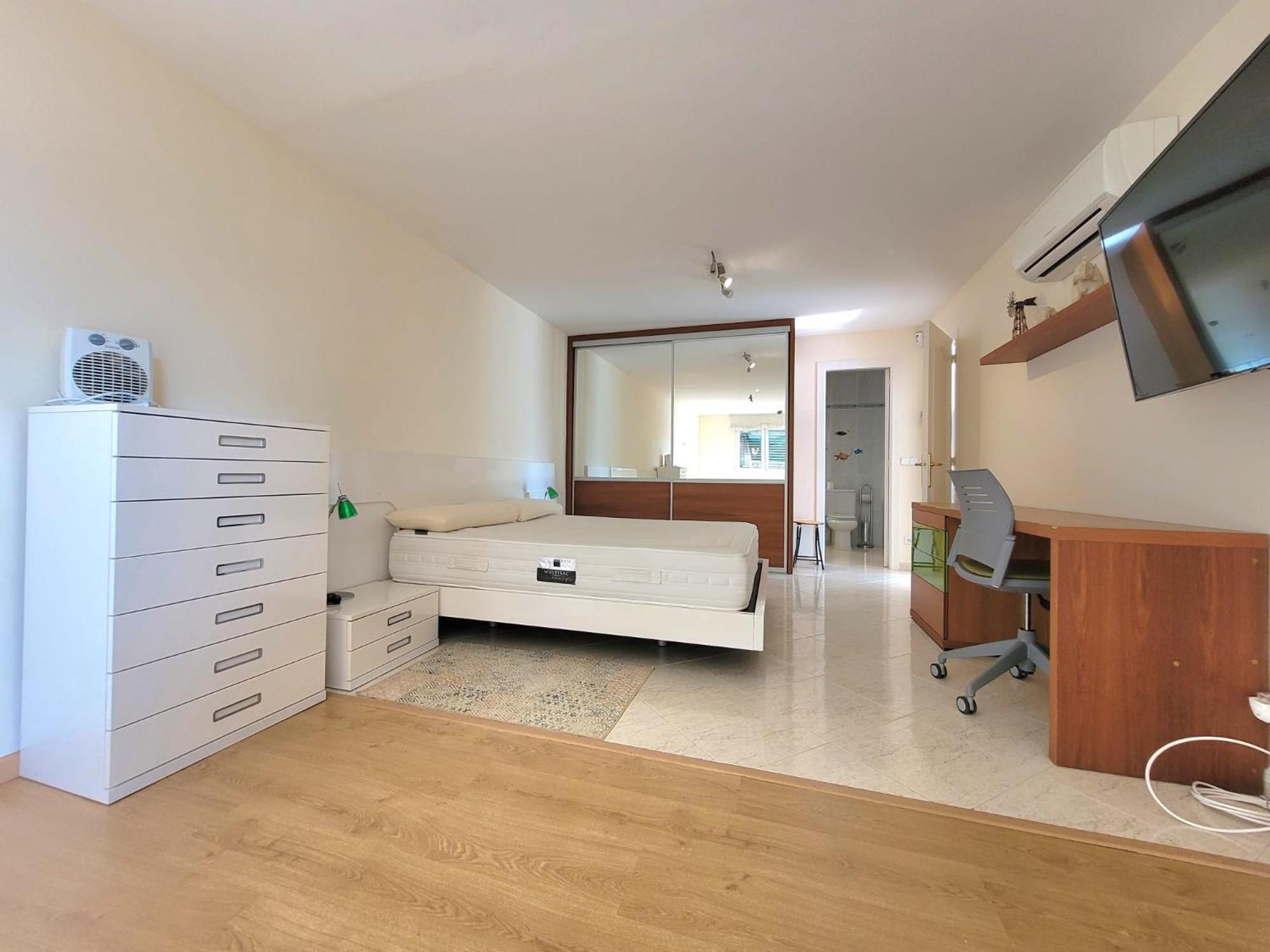 Villa La Marina Lloret de Mar Esterno foto