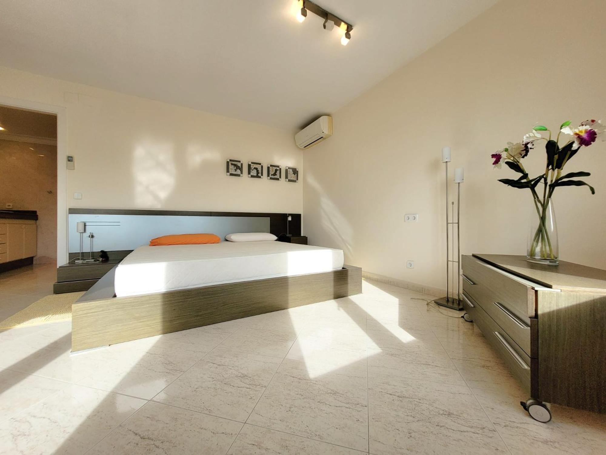 Villa La Marina Lloret de Mar Esterno foto