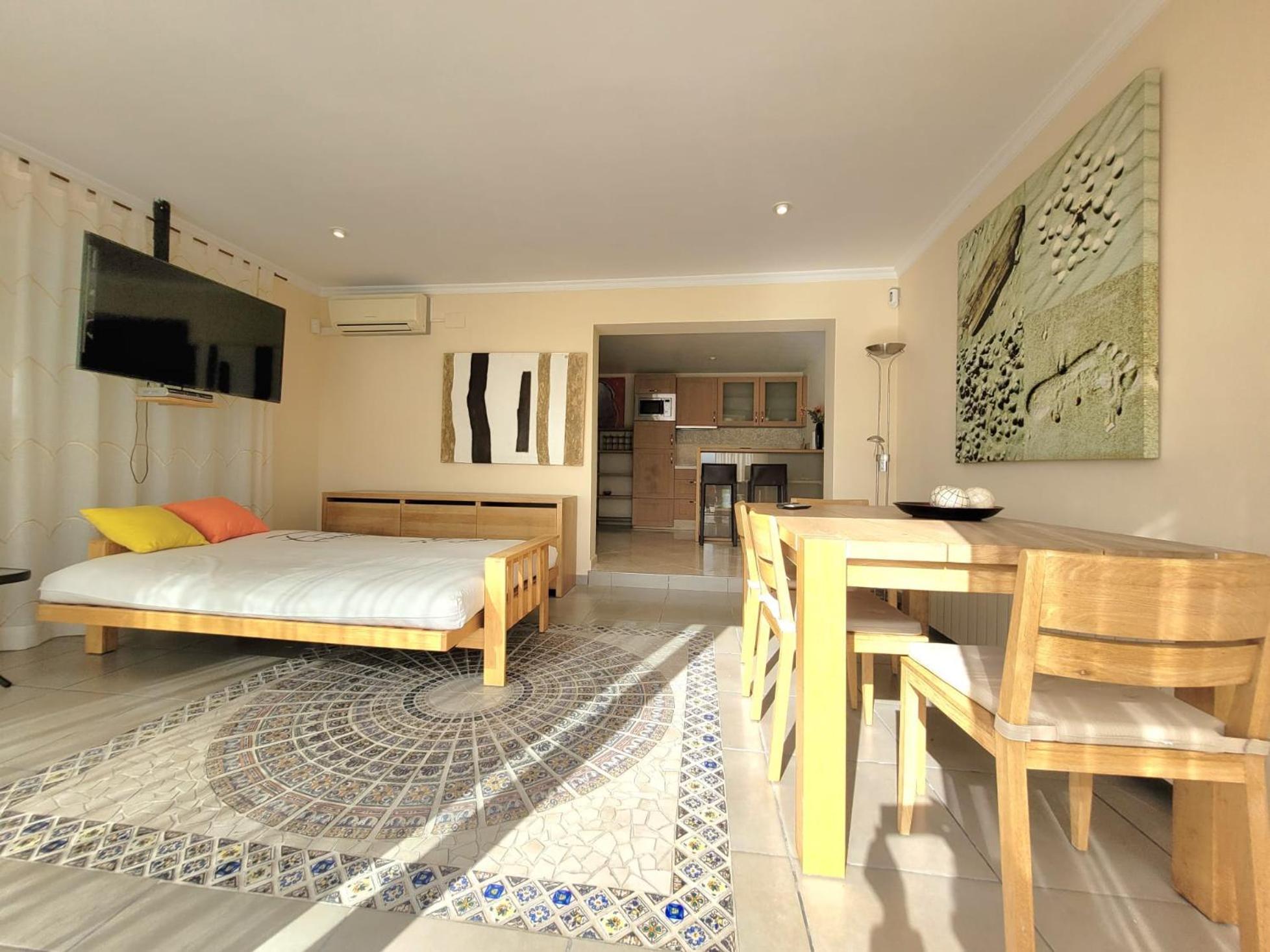 Villa La Marina Lloret de Mar Esterno foto