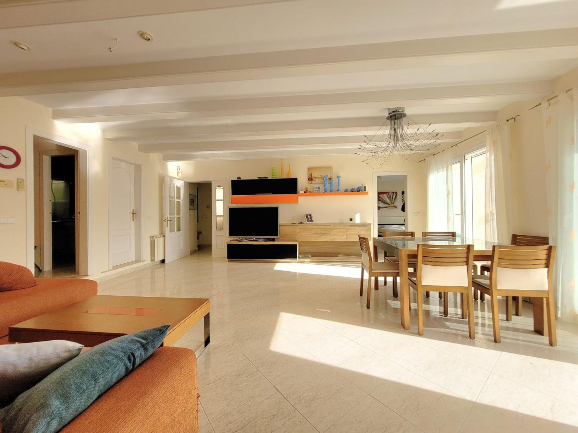 Villa La Marina Lloret de Mar Esterno foto