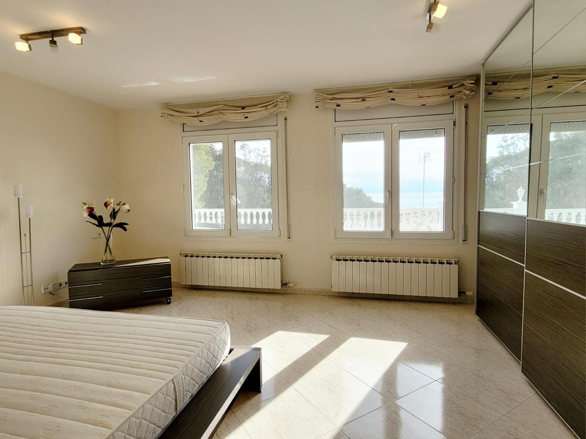 Villa La Marina Lloret de Mar Esterno foto