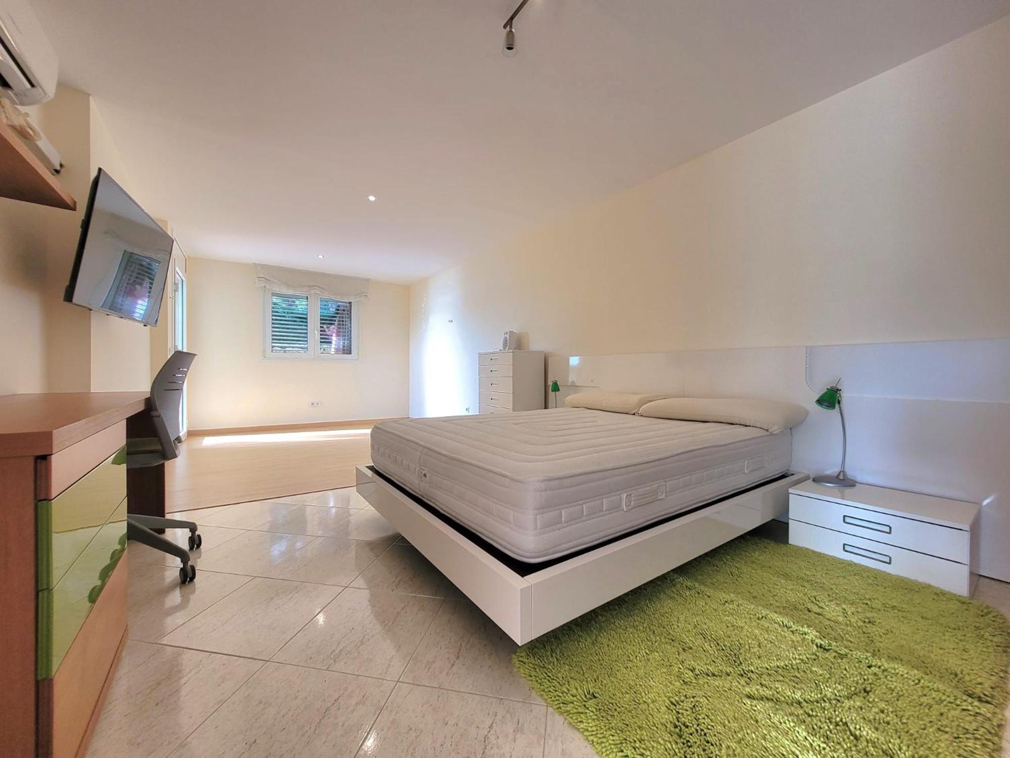 Villa La Marina Lloret de Mar Esterno foto